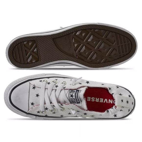 Converse Chuck Taylor All Star Shoreline Sneakers - Picture 5 of 10